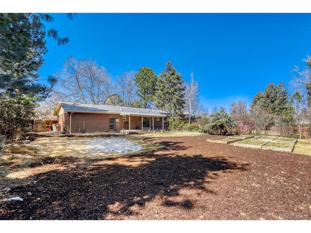 2698 S Niagara St, Denver, CO 80224