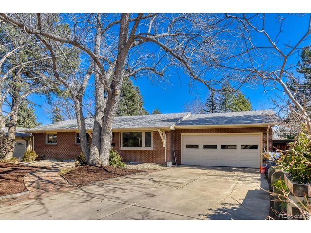 2698 S Niagara St, Denver, CO 80224