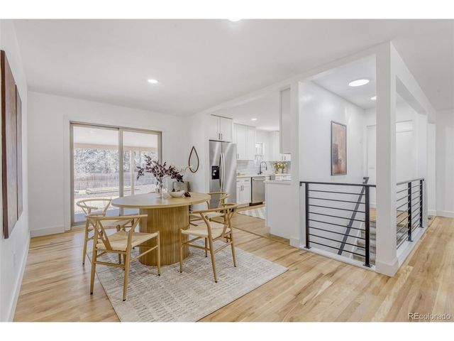 2698 S Niagara St, Denver, CO 80224