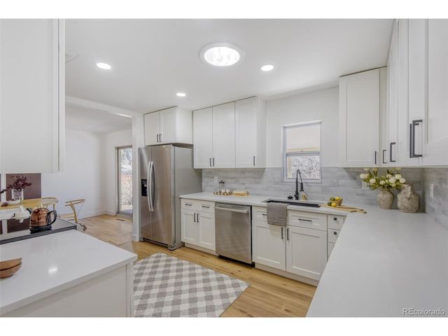 2698 S Niagara St, Denver, CO 80224