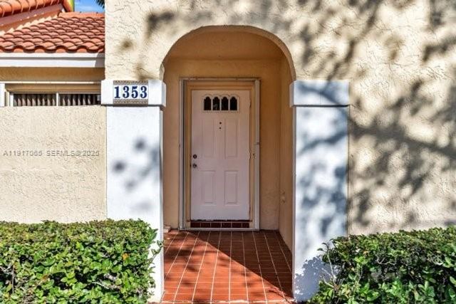 1353 Springside Dr 1363, Weston, FL 33326