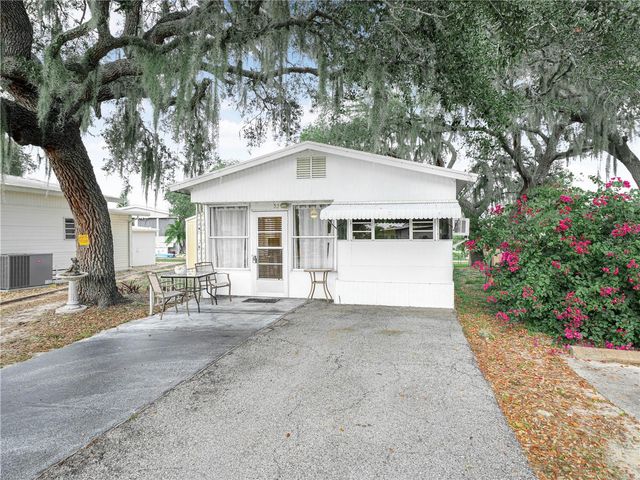 53 WOODRUFF WAY, Lake Wales, FL 33898