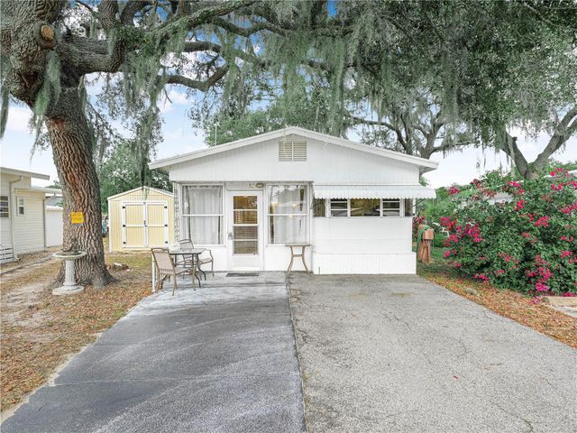 53 WOODRUFF WAY, Lake Wales, FL 33898