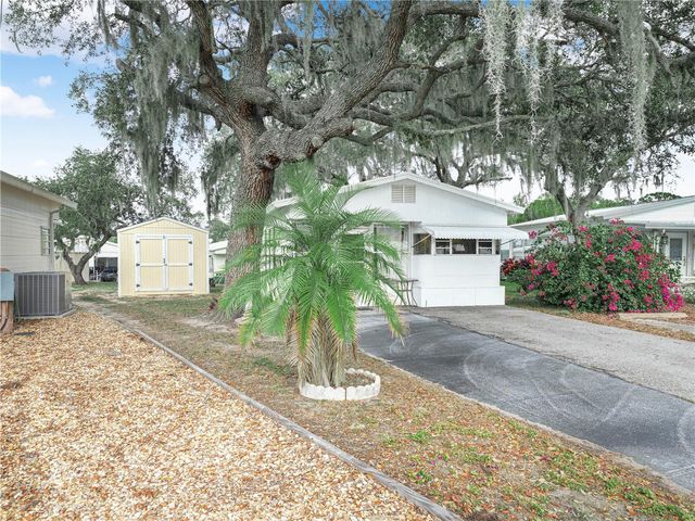 53 WOODRUFF WAY, Lake Wales, FL 33898