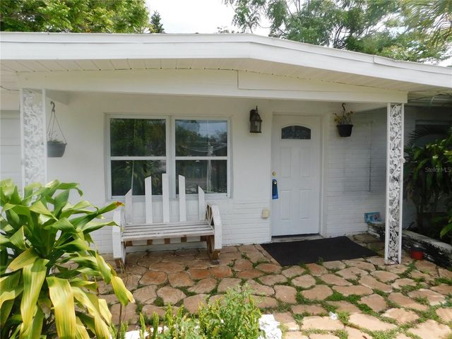 4542 BELFAST DRIVE, New Port Richey, FL 34652