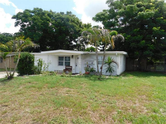 4542 BELFAST DRIVE, New Port Richey, FL 34652