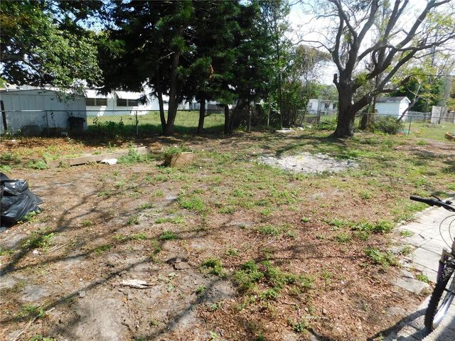 4542 BELFAST DRIVE, New Port Richey, FL 34652