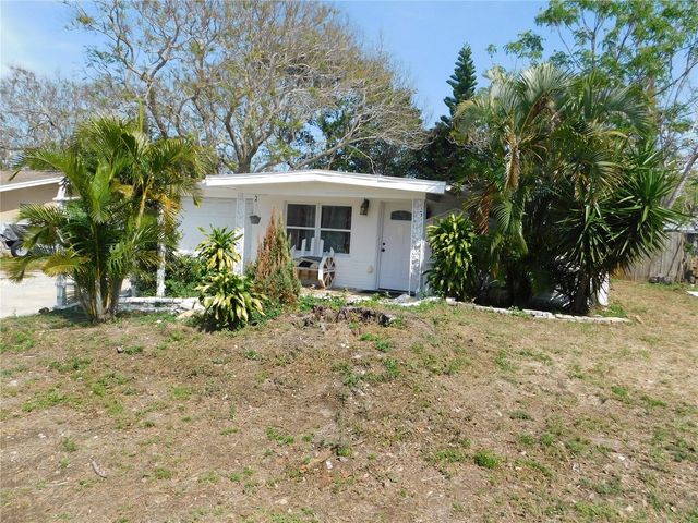 4542 BELFAST DRIVE, New Port Richey, FL 34652