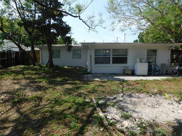 4542 BELFAST DRIVE, New Port Richey, FL 34652