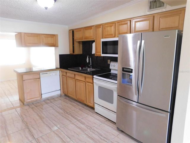 4542 BELFAST DRIVE, New Port Richey, FL 34652