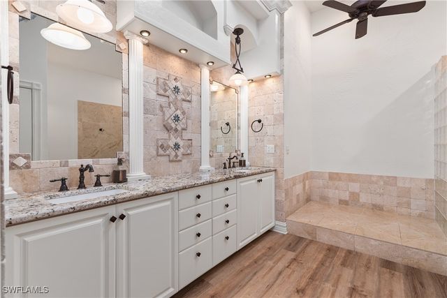 27041 Enclave DR, Bonita Springs, FL 34134