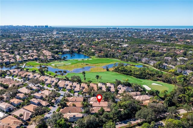 27041 Enclave DR, Bonita Springs, FL 34134