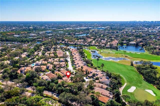 27041 Enclave DR, Bonita Springs, FL 34134