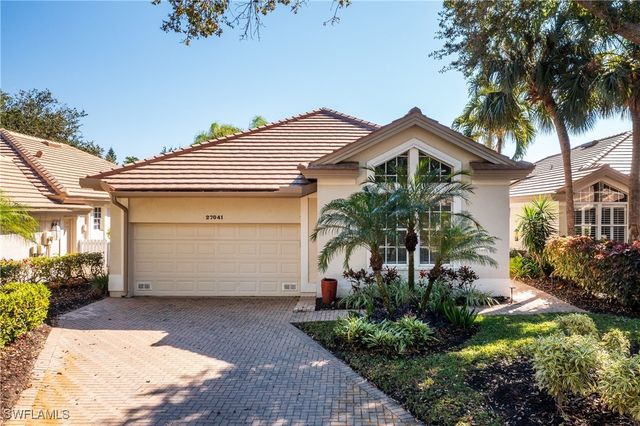27041 Enclave DR, Bonita Springs, FL 34134