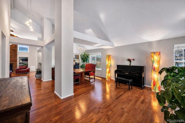 9608 Salem Court, Highlands Ranch, CO 80130