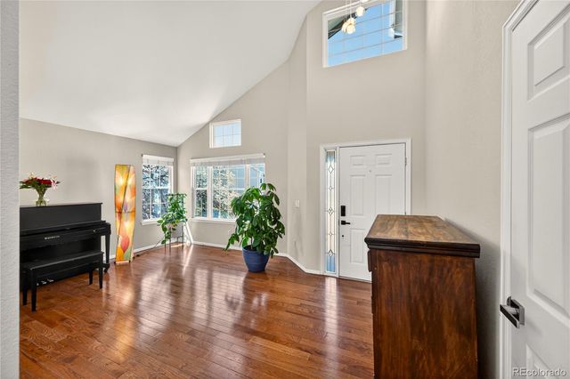 9608 Salem Court, Highlands Ranch, CO 80130