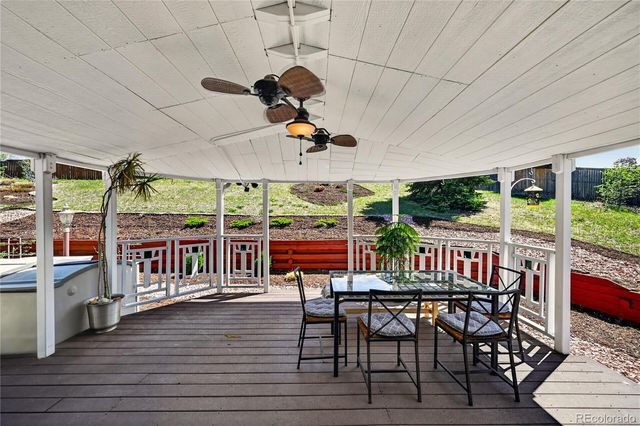 9608 Salem Court, Highlands Ranch, CO 80130