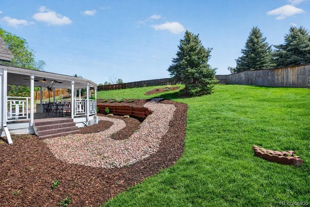 9608 Salem Court, Highlands Ranch, CO 80130