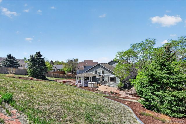 9608 Salem Court, Highlands Ranch, CO 80130