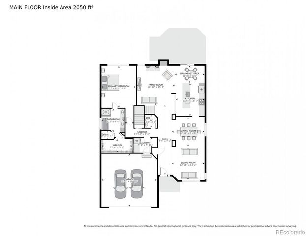 9608 Salem Court, Highlands Ranch, CO 80130