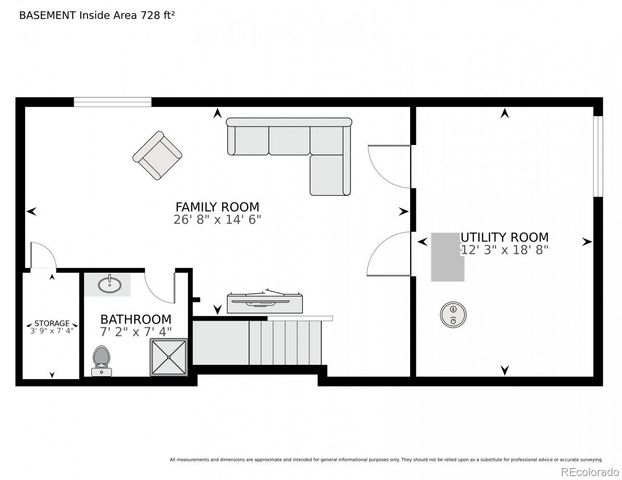 9608 Salem Court, Highlands Ranch, CO 80130