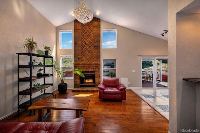 9608 Salem Court, Highlands Ranch, CO 80130