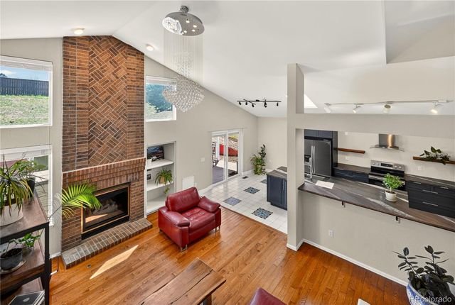 9608 Salem Court, Highlands Ranch, CO 80130