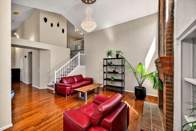 9608 Salem Court, Highlands Ranch, CO 80130