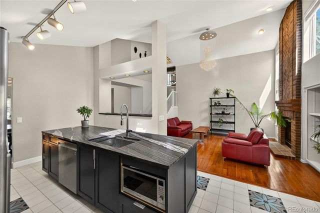 9608 Salem Court, Highlands Ranch, CO 80130