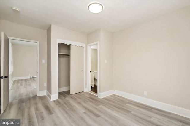 12 PARKSIDE AVE, Trenton, NJ 08618