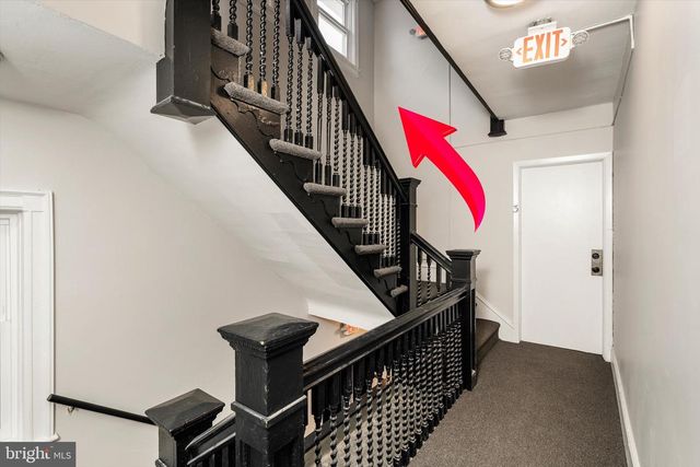 12 PARKSIDE AVE, Trenton, NJ 08618