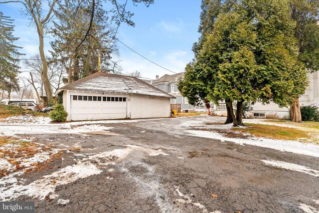 12 PARKSIDE AVE, Trenton, NJ 08618