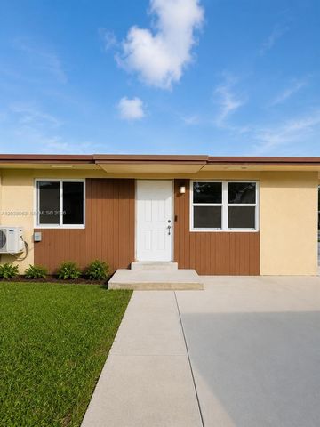 1857 NW 46th Street 1857, Miami, FL 33142
