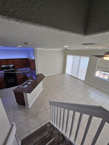 4242 SW 124th Way, Miramar, FL 33027