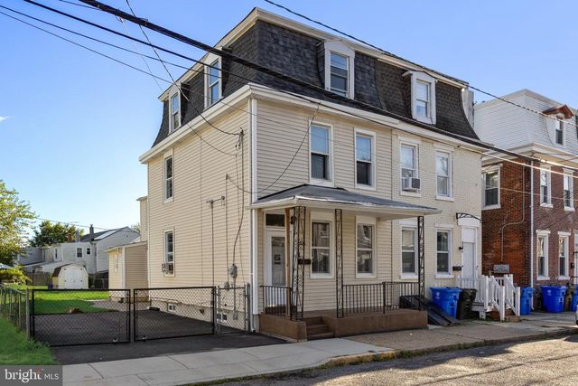 306 JONES AVE, Burlington, NJ 08016