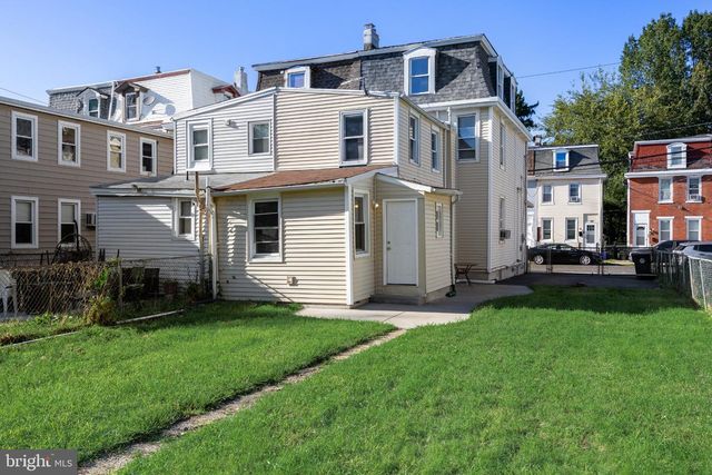 306 JONES AVE, Burlington, NJ 08016