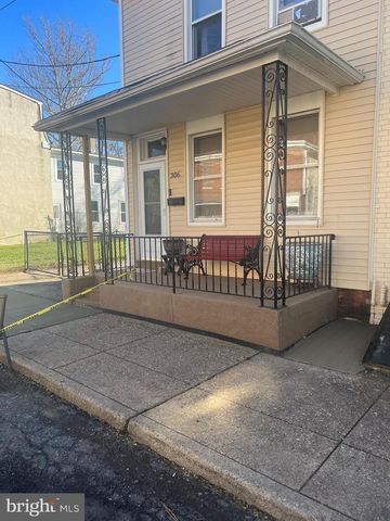 306 JONES AVE, Burlington, NJ 08016