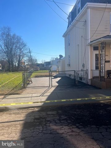 306 JONES AVE, Burlington, NJ 08016