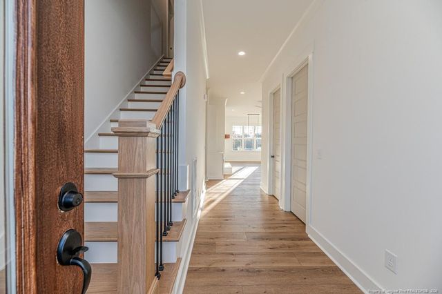 2517 Sheriff Watson Road, Sanford, NC 27332