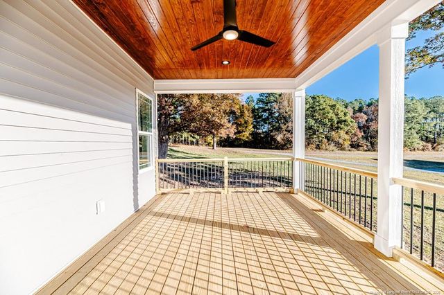 2517 Sheriff Watson Road, Sanford, NC 27332