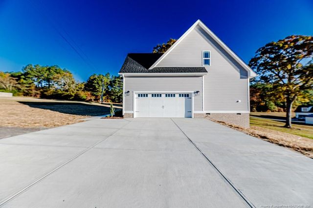 2517 Sheriff Watson Road, Sanford, NC 27332