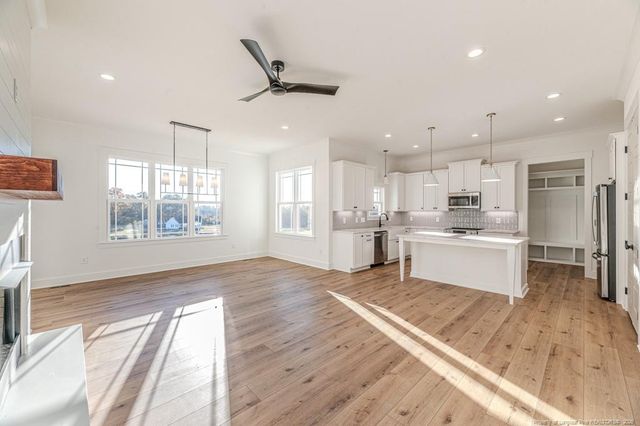 2517 Sheriff Watson Road, Sanford, NC 27332