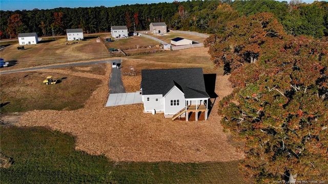 2517 Sheriff Watson Road, Sanford, NC 27332