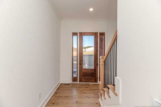 2517 Sheriff Watson Road, Sanford, NC 27332