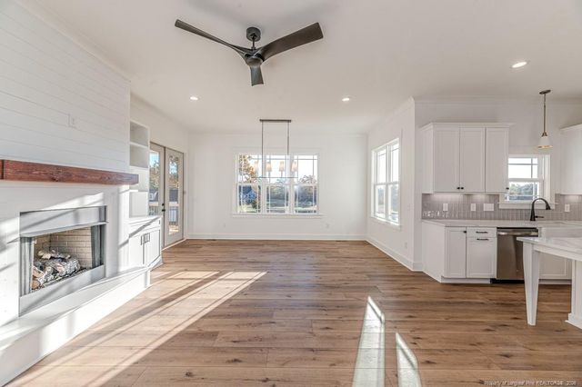 2517 Sheriff Watson Road, Sanford, NC 27332