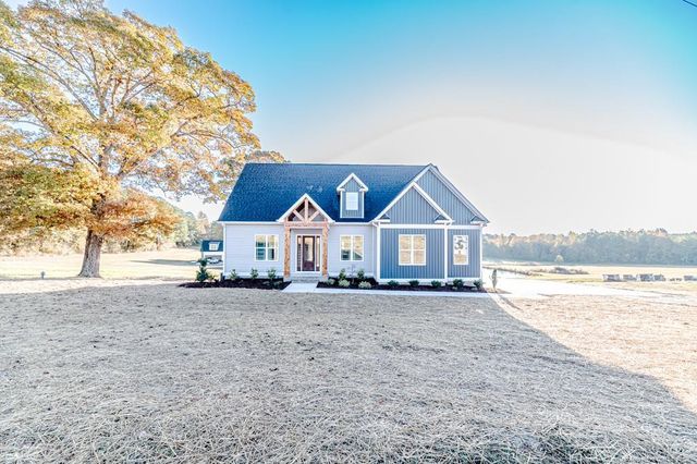 2517 Sheriff Watson Road, Sanford, NC 27332