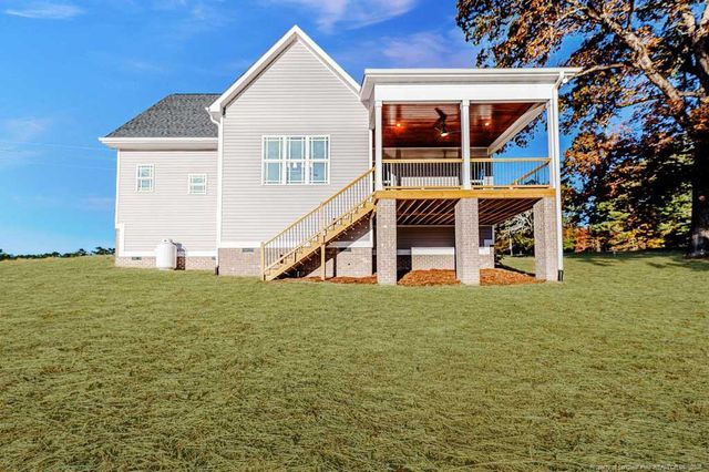 2517 Sheriff Watson Road, Sanford, NC 27332