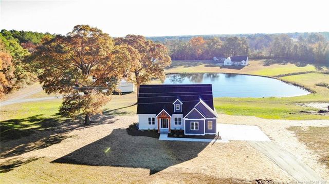 2517 Sheriff Watson Road, Sanford, NC 27332