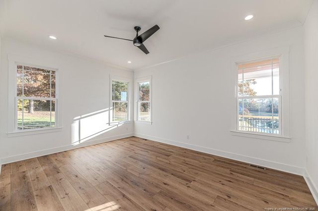 2517 Sheriff Watson Road, Sanford, NC 27332