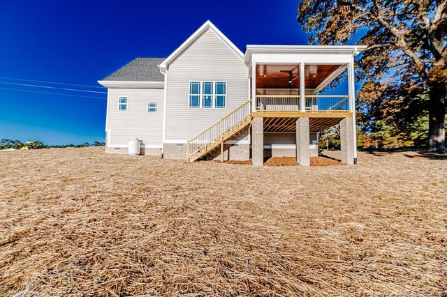 2517 Sheriff Watson Road, Sanford, NC 27332